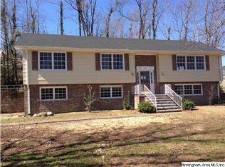 351 Sun Valley Rd, Birmingham, AL 35215