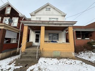 1230 Vine St, Mc Kees Rocks, PA 15136