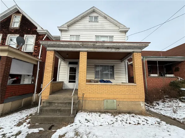 1230 Vine St, Mc Kees Rocks, PA 15136