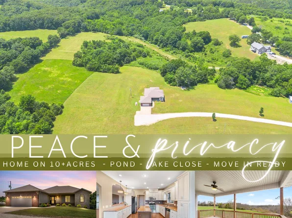 20 Hardin Hills Drive, Galena, MO 65656