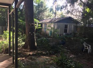 107 Luca Ln, Hawthorne, FL 32640