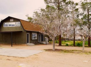 1130 S Guam St, Ridgecrest, CA 93555