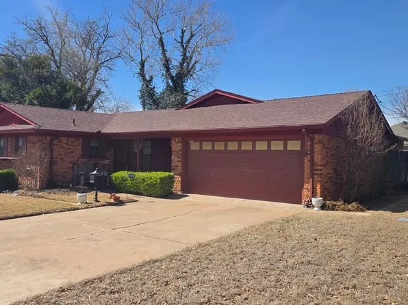 810 S Preston Rd, Burkburnett, TX 76354