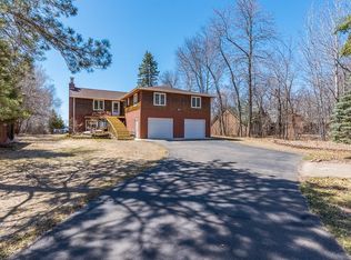 12369 Lakeview Ln, Merrifield, MN 56465