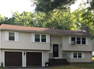 296 Dudley Town Rd, Windsor, CT 06095