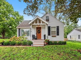 170 E 35th St, Holland, MI 49423