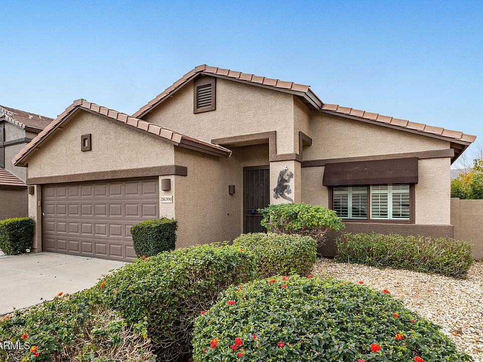 1st image of 26390 N 68TH Drive