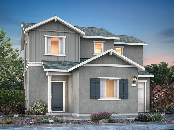 801 Orchard Rock Dr Lot 85, Reno, NV 89506