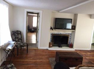 25 Lynde St #2, Salem, MA 01970