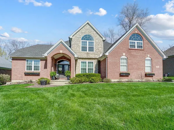 3876 Bremen Pass, Cleves, OH 45002