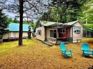 176 Higgins Bay Rd LOT 8, Piseco, NY 12139