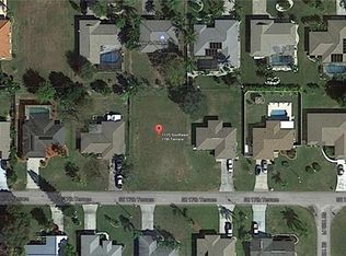 1135 SE 17th Ter, Cape Coral, FL 33990