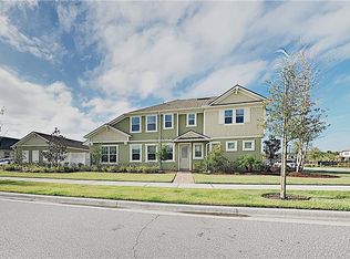 7875 Gamemaster Ave, Orlando, FL 32832