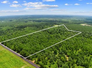 2255 County Road 779, Nacogdoches, TX 75961