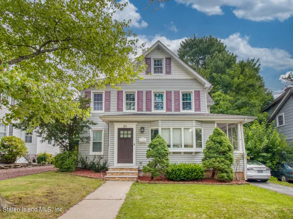 21 Terrace Ave, Staten Island, NY 10309