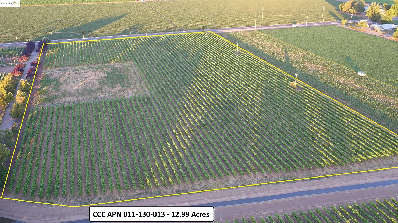 11680 Byron Hwy photo 1