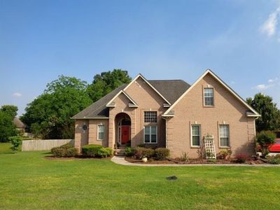 308 Jasmine Way, Bonaire, GA, 31005