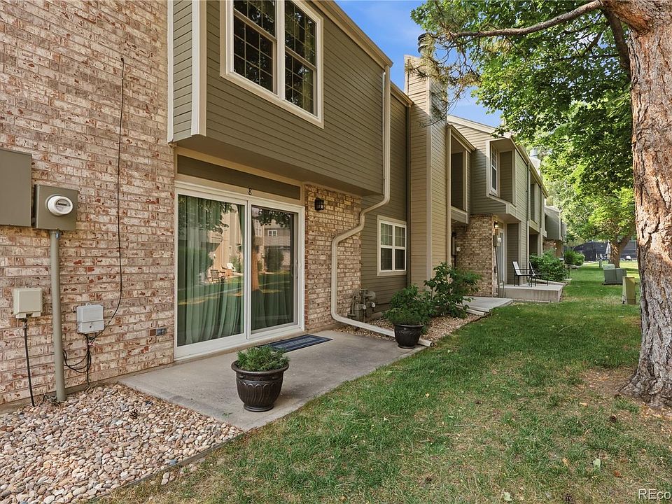 1st image of 3405 S Ammons Street #17-8