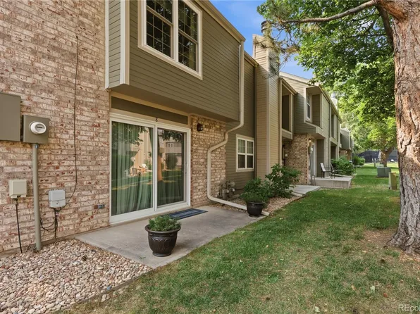 3405 S Ammons Street #17-8, Denver, CO 80227