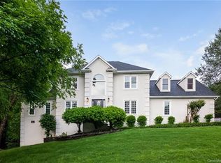 12034 Prails Mill Ln, Charlotte, NC 28262