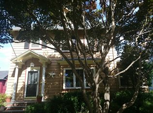 153 Theodore Parker Rd, West Roxbury, MA 02132