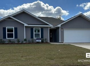 3212 Camino Real Loop, Lillian, AL 36549