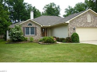 319 Hendrix Blvd, Lagrange, OH 44050