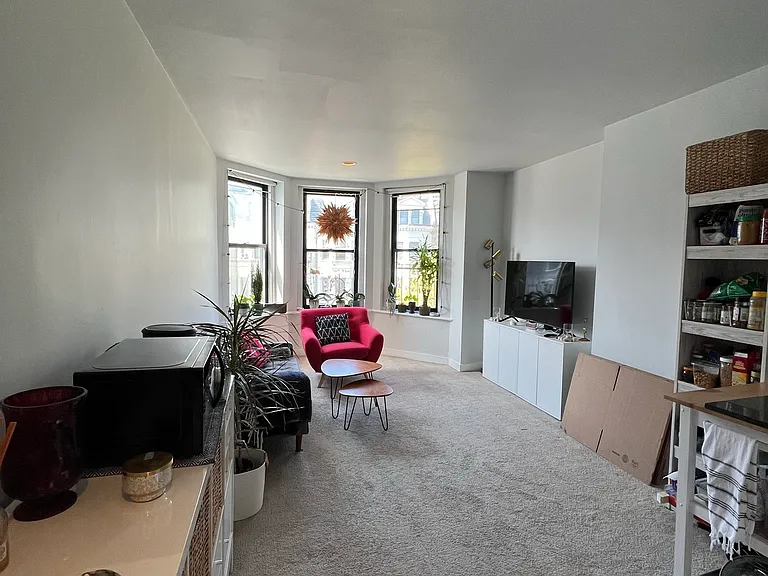 548 Columbus Ave #5 — Photo 11