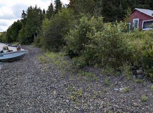 0 Saint Froid Ln, Eagle Lake, ME 04739