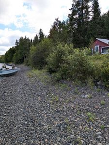 0 St. Froid Lake, Eagle Lake, ME, 04739