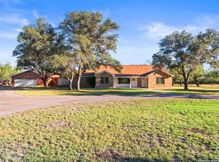 4340 Fm 117 Rd, Uvalde, TX 78801
