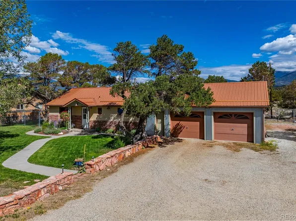 216 Crossman Avenue, Buena Vista, CO 81211