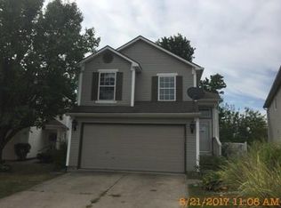 6711 Ossington Dr, Indianapolis, IN