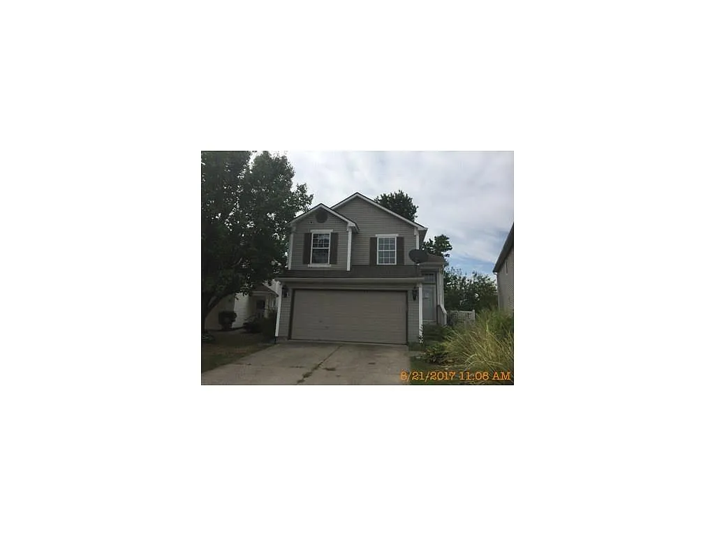 6711 Ossington Dr photo 1