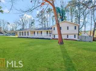 4920 Duncan Dr, Powder Springs, GA 30127