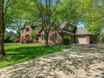 7209 Green Ash Ct, Dayton, OH, 45459