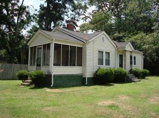 55 Post St, Grantville, GA 30220
