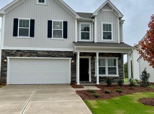 132 Centerpiece Dr, High Point, NC 27265