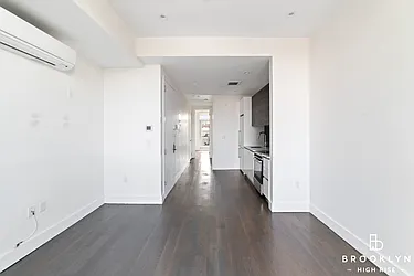 Rented by Brooklyn High Rise LLC