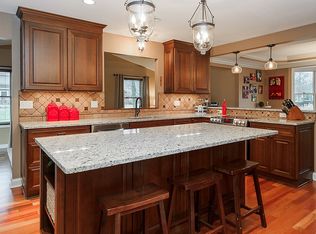 119 Ridge Side Dr, Powell, OH 43065