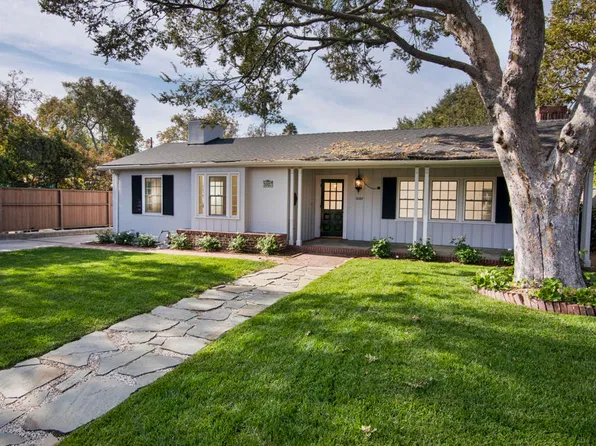 1087 S Los Robles Ave, Pasadena, CA 91106