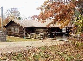 86 Isleta Dr, Cherokee Village, AR 72529