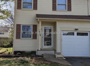 4859 Driffield Ct, Columbus, OH 43221