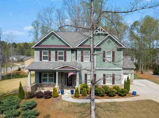917 Edward Ave, Jefferson, GA 30549