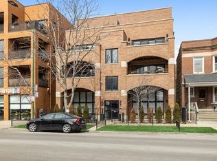 1348 W Addison St #2W, Chicago, IL 60613