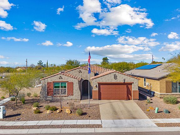 4th image of 11719 N Village Vista Pl