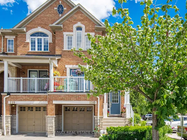 601 Shoreline Dr Unit 120, Mississauga, ON L5B 4K9