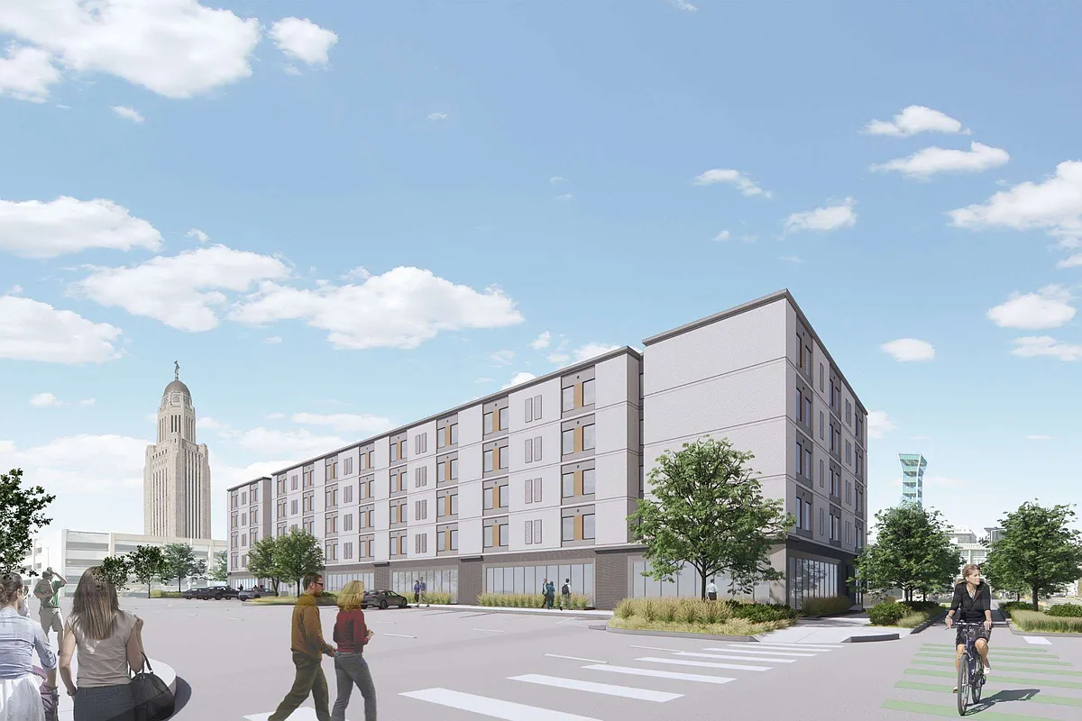 Building Photo - Mural Apartments