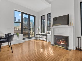 865 United Nations Plz #PENTHOUSE B, New York, NY 10017