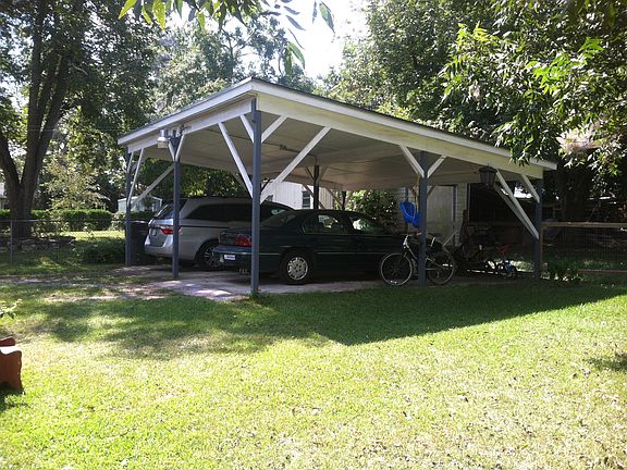 Carport